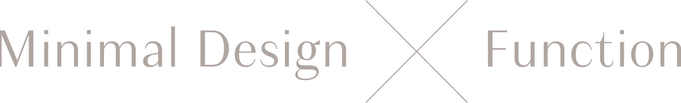 Minimal Design Function